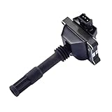 Kompatibel Mit Alfa Für Romeo 2000-2010 Auto-Zündspulenpaket 60562701 0221504456 Kerzenschachtzündspule
