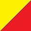 Red & Yellow