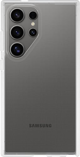 Coque Samsung S24 Ultra OtterBox Prefix transparente anti-rayures