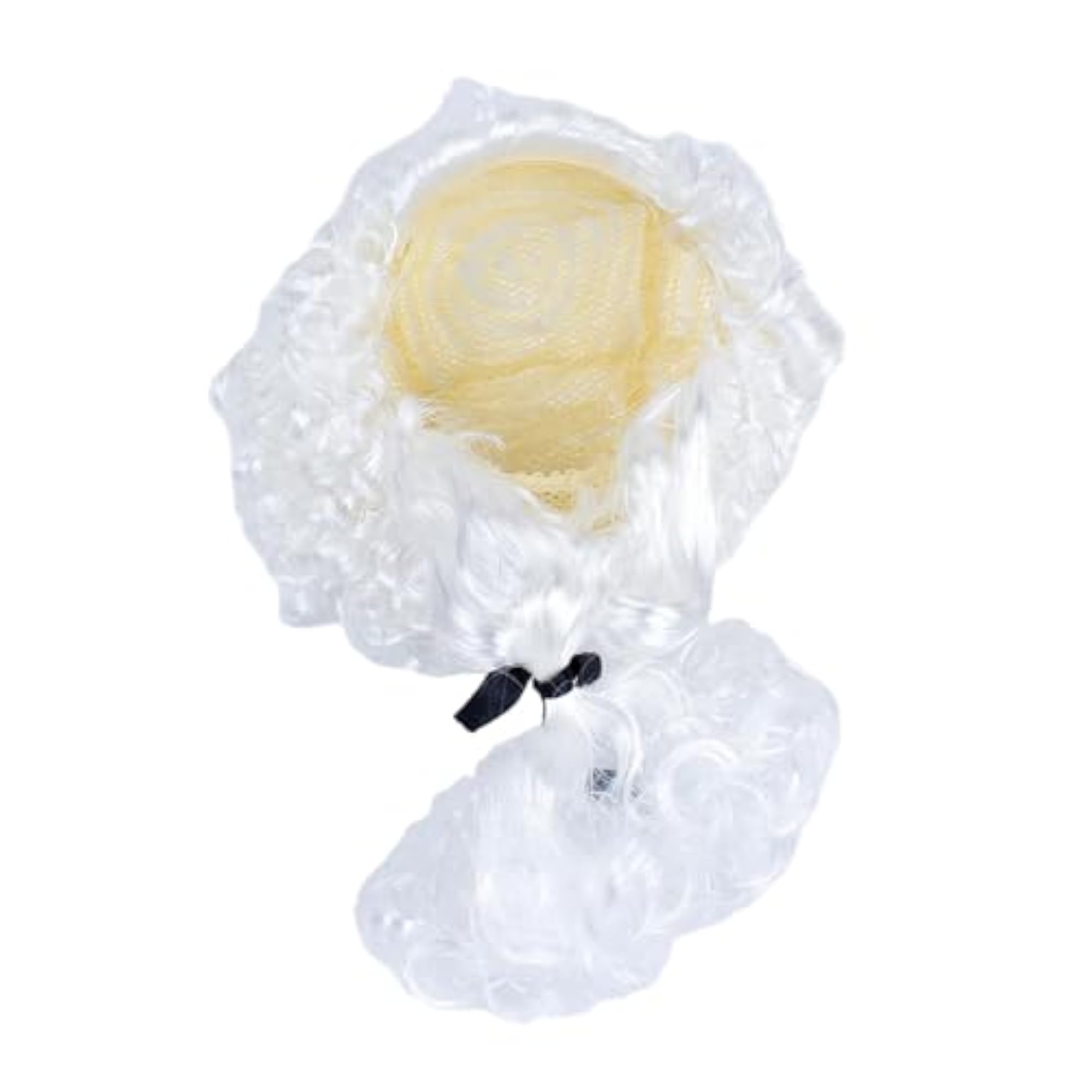 BNF Colonial Cosplay Wig, Synthetic Hair