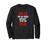 Photo Gallery gym t shirt workout motivation fitness inspirational gift maglia a manica Photo Gallery gym t shirt workout motivation fitness inspirational gift maglia a manica