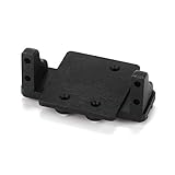 Servo Mount: 1/18 4WD Temper