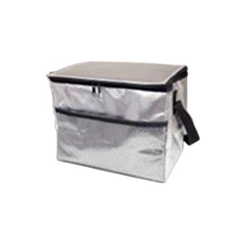 ソフトクーラーバッグ アルミ 6L GN-200