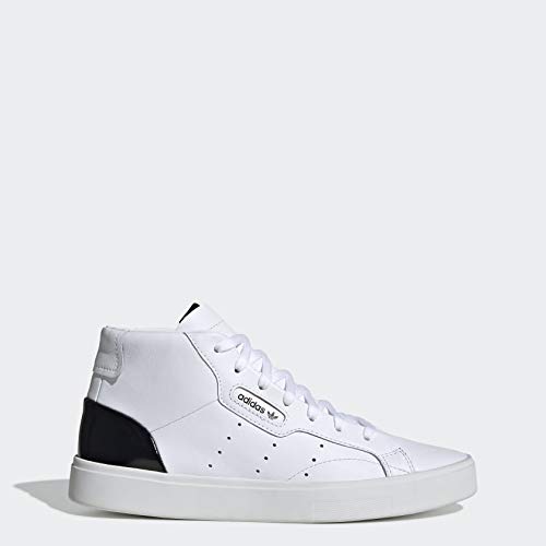 adidas Men's Grand Court 2.0 Shoes: 8 Black