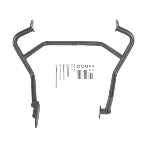 Cadre protection du moteur inférieur TRK702X en matériaux haute résistance aux chocs