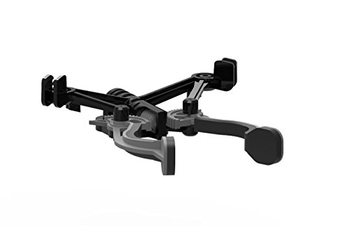Parrot PF070264 Fun Mambo Camera Accessory, Grabber, Black