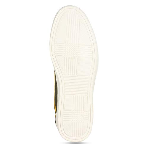 Image of Lazard Mens Canvas Shoe