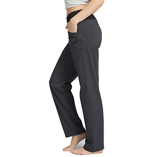 prAna Women's Summit Pant-Regular3