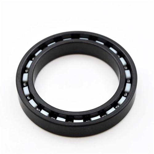 Roulement à billes entièrement en céramique 6806 anti-grippage boîtier 30x42x7mm