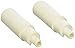 Delta Faucet RP28611 Stem Extenders and Screws, 2-Pack with Wrench