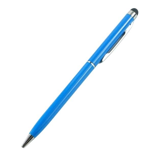 Mini stylets universels 2en1 lot de 100 pour éviter les traces sur écran