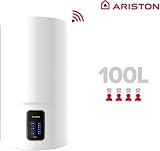 Zoom IMG-1 ariston lydos wifi scaldabagno elettrico Zoom IMG-1 ariston lydos wifi scaldabagno elettrico