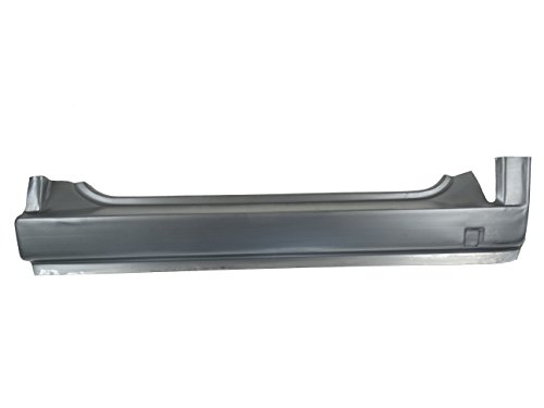 Preisvergleich Produktbild DIEDERICHS Einstiegblech 9417022