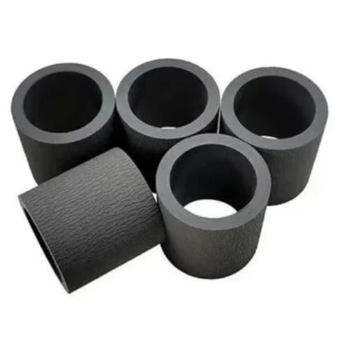 Rouleau d'entraînement papier pour HP LaserJet M401 P3015 P2055, pièce de rechange