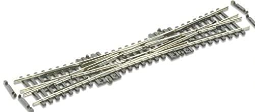 Peco SL-390F l'excellence du profilé Streamline Code 55 Insulfrog N