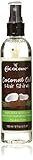 Cococare Coconut Oil Hair Shine 6 Fl Oz, 6 Oz