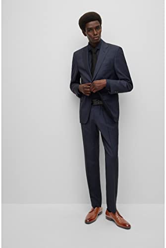 Image of BOSS Mens Derby PantDerby