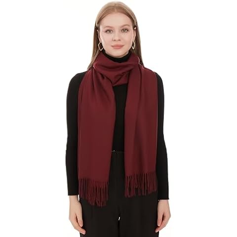 Écharpe Pashmina Shawl Factory Cover