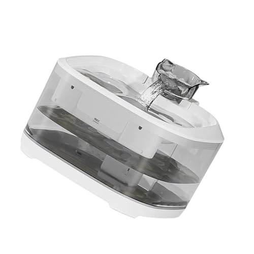 Dispensador de agua automático para gatos 5L