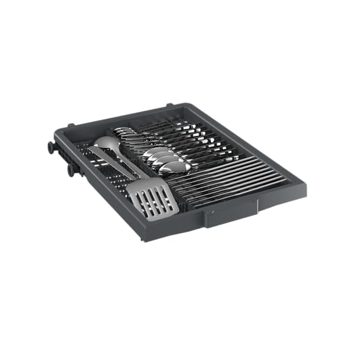 Beko BDFS26040XQ bPRO 500 Geschirrspüler 45 cm, freistehend, unterbaufähig, für 10 Maßgedecke, 6 Programm, 5 Zusatzfunktionen, 3 Spülebenen, HygieneIntense, AquaIntense, Edelstahllook