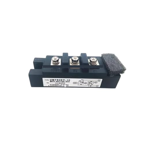 Module à effet de champ UM75CDY-10 pour commutation de puissance