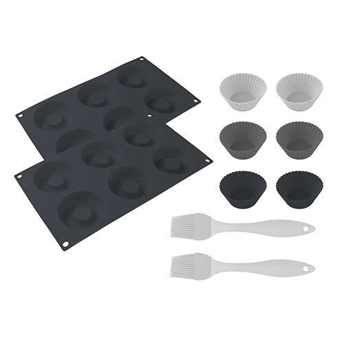 Plaque De Cuisson Cecotec SweetBake XL – Silicone Sans BPA, Antiadhésif - vue 3
