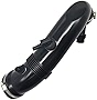 OKAY MOTOR Air Duct Intake Boot Hose Intake Pipe for 2009-2016 MINI Cooper Countryman Paceman S Clubman Roadster N18 Engine 1.6L 13 71 7 627 501 7627501 13717607778 13717627501