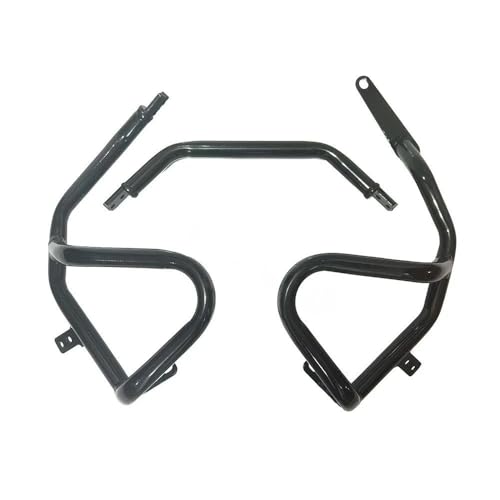 Barre de Protection Moteur TRK 702 X Cadre de Sécurité Renforcé Haute Qualité
