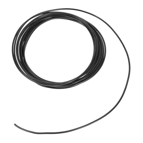 SEWOART Bonsai Training Line Aluminum Metal Wire Gardening Bonsai Fixing Wire Versatile Shaping Tool for Indoor Outdoor Dec