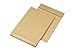 Produktbild MAILmedia 397207 Faltenversandtasche B4, ohne Fenster, natron braun