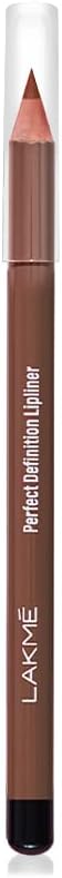 LAKMÉ Lip Liner Spice Note (Matte)