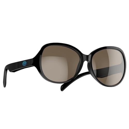 Lunettes de traduction intelligentes avec microphone antibruit hommes