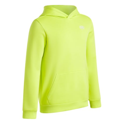 Image of Under Armour Kids Rival Fleece Hoodie (Big Kids)