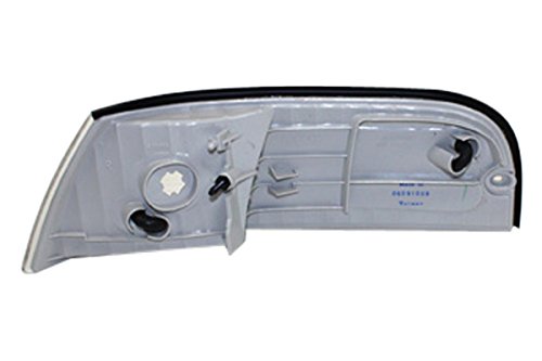 TYC 18-5095-01 98-11 FD CRN VCTRA (Non-Police) P/S.M.L RH, PartsLink # FO2521147, OEM