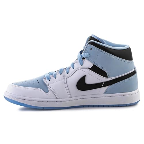 Image of Jordan Mens Air 1 MidSneaker