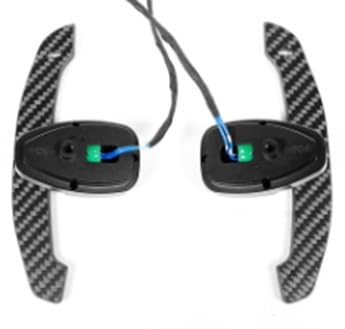 Smart Magnetic PaddleRS MercedesBenz�K�� 2015�`