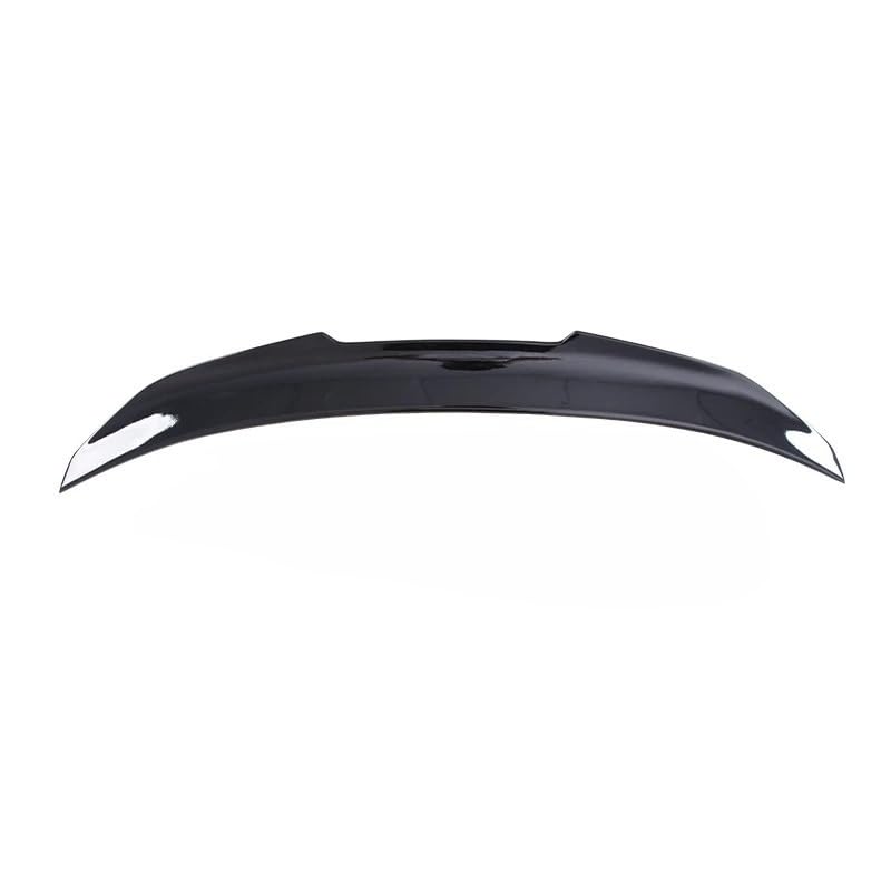 Aileron arrière en carbone PSM style améliorant l'appui pour BMW M2