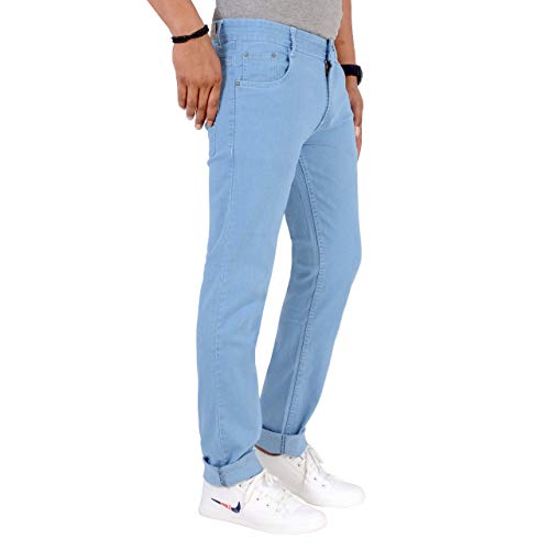 Image of Men's Regular Fit Jeans