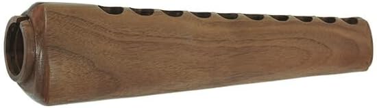 Trench Airsoft M16A1 ウォルナットウッド パーツキット VFC/WE M16 ガスブローバック用