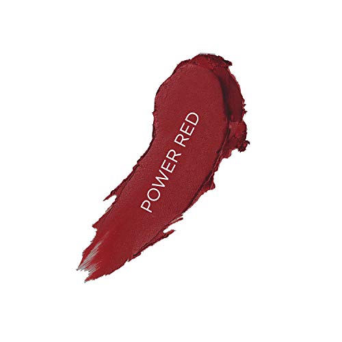 Image of Street Wear Matte Lipstick, Power Red, 4.2g