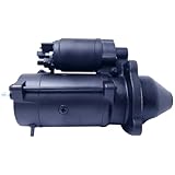 3586849 3575203 9HT12010A6A Starter Motor abulollry Fit for Perkins Engine 12V 10T