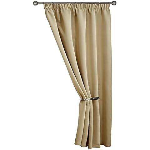 Emma Barclay Cali Pencil Pleat Cover