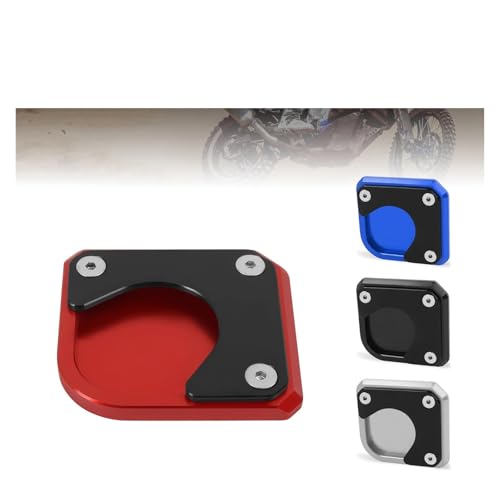 Béquille Moto Extension Plaque pour SEROW250 Tenere 700 XT250 - 2