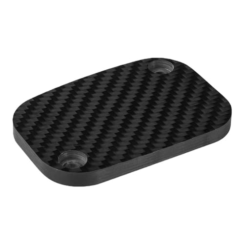 Bouchon de frein finition premium pour maître-cylindre Road Glide FLTRX