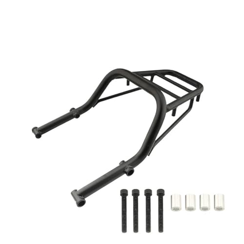 Porte-bagages arrière de moto pour fixer vos sacs sur MSX 2021-2024