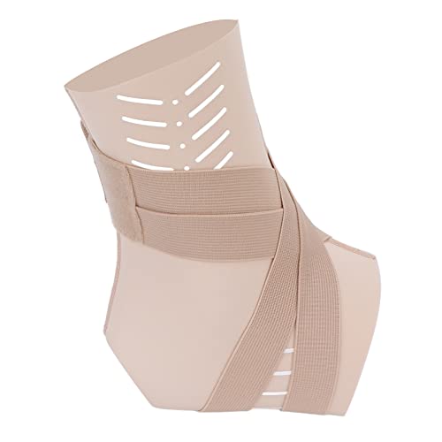 Ankle Brace Plantar Fasciitis, Adjustable Ankle Brace For Sports Running Basketball Joint Pain Protection Ankle Brace Men Women Stabilizer Fasciitis Socks Ankle (L) #TOP24