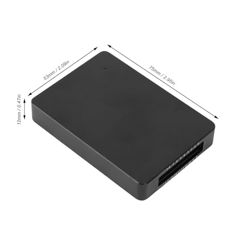 Analyseur logique 16 canaux AMONIDA à stockage profond pour décoder les bus de communication USB - 6