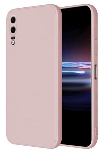HONLEN Funda Compatible para Huawei P20 Case, (5.8' Inches) Líquida TPU Silicona Cover con Anti-Rasguño, Cáscara Suave Cubierta Polvo de Arena