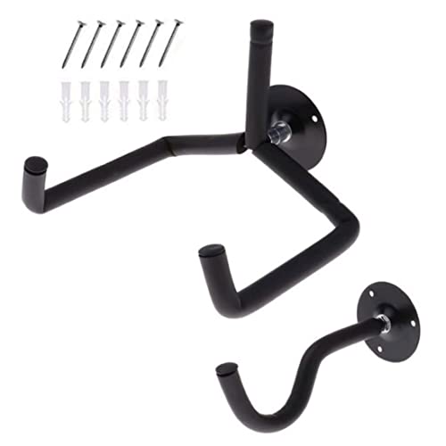Guitar Mount Holder Classical Guitar Display Rack Musical Acoustic Guitar Hangle - Les Beatles, Paul McCartney, John Lennon, RIngo Starr, George Harrison Guitar Mount Holder Classical Guitar Display Rack Musical Acoustic Guitar Hangle – Image 3