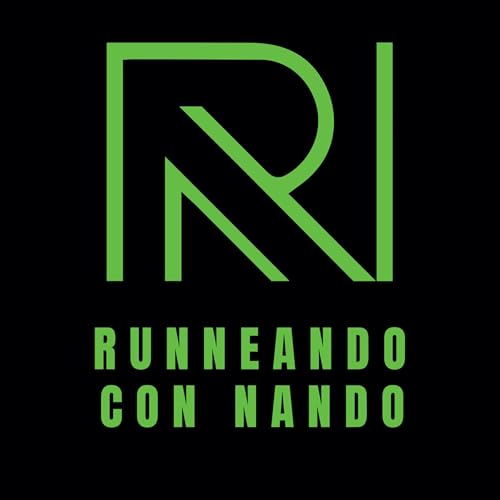 La Sombra del Cronómetro Podcast Por Nando arte de portada